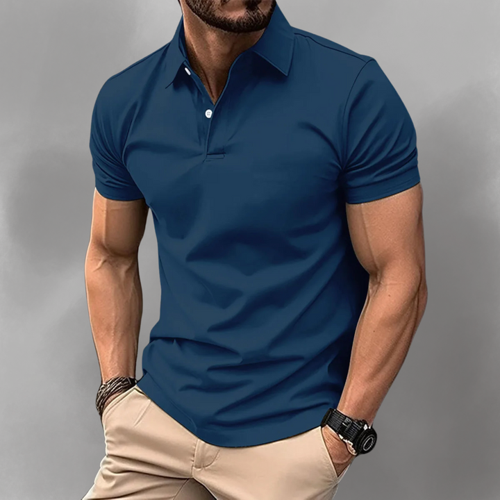 DANILO™|POLO ELEGANTE CLASSICA
