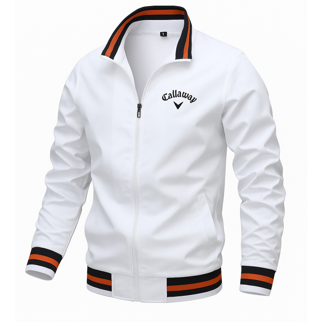 DARIO™|Blouson Uomo Lusso