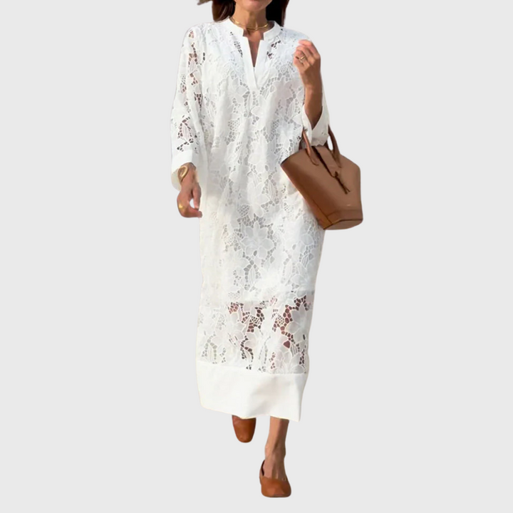 Lucia™|Abito Estivo Elegante