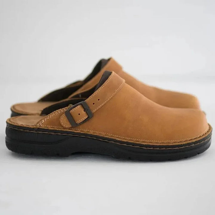 LEONELLO|SCARPE SLIP-ON COMODE