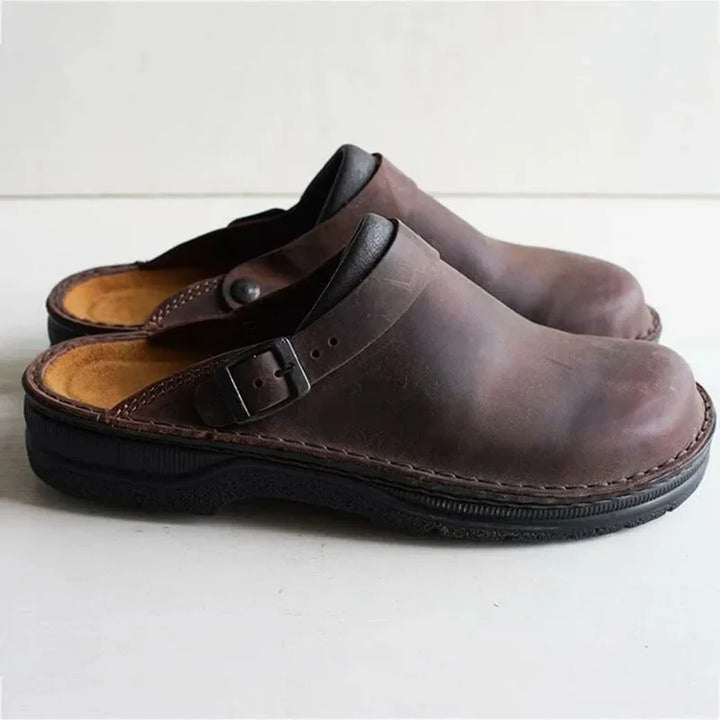LEONELLO|SCARPE SLIP-ON COMODE