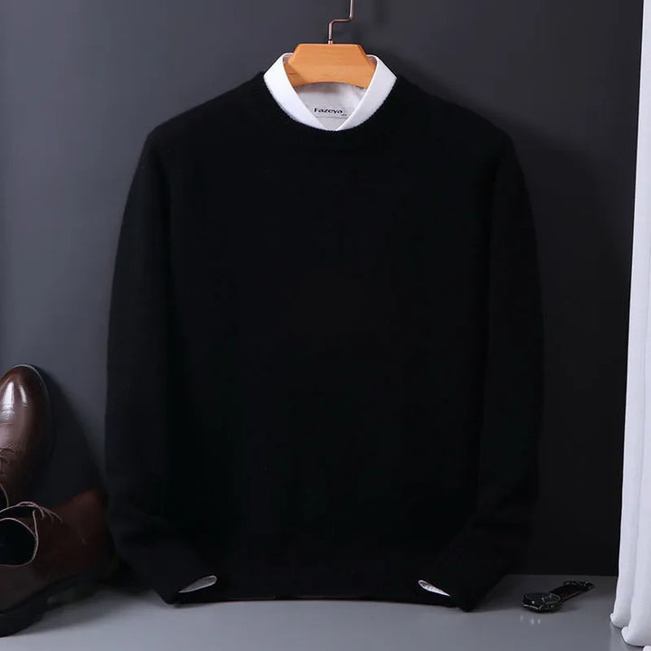 ALDO™|MAGLIONE DA UOMO DI LUSSO