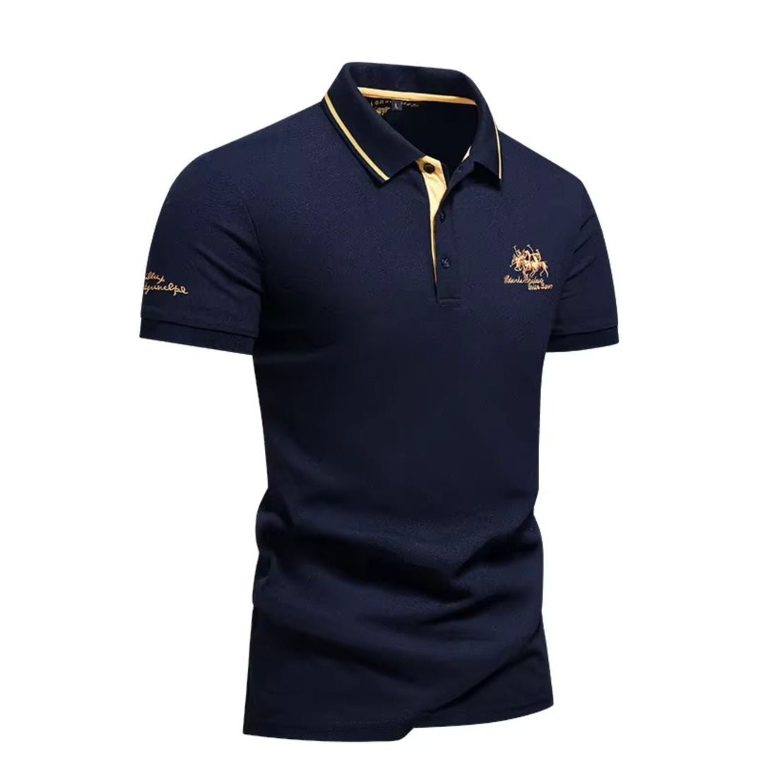 GIANNI™|POLO DI LUSSO (1+1 OMAGGIO)