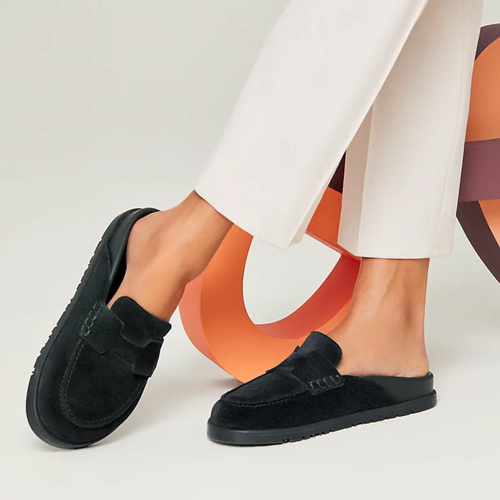 SOLEA | MULES ELEGANTI