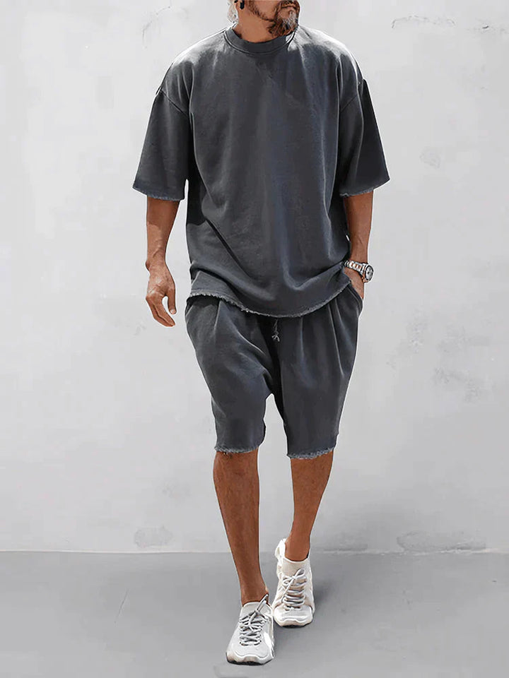 LUIGI™|SET CASUAL MULTIUSO