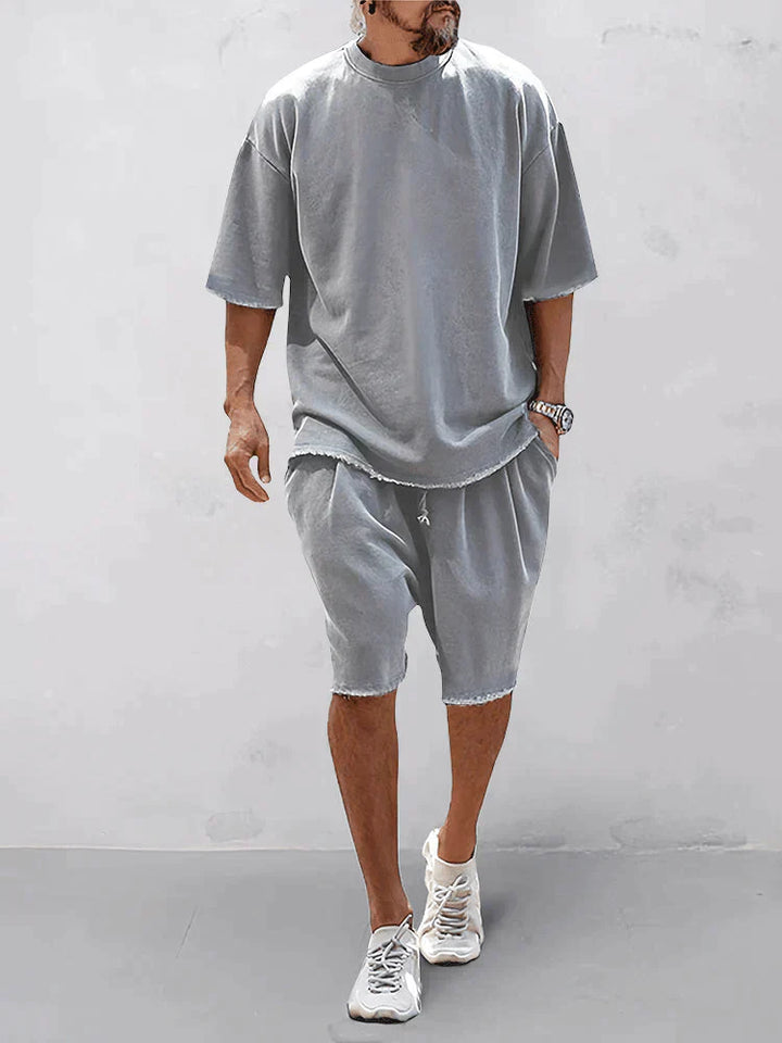 LUIGI™|SET CASUAL MULTIUSO