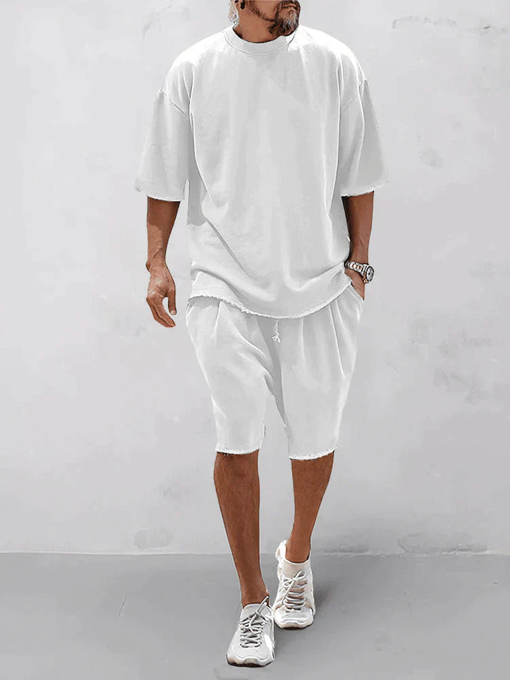 LUIGI™|SET CASUAL MULTIUSO