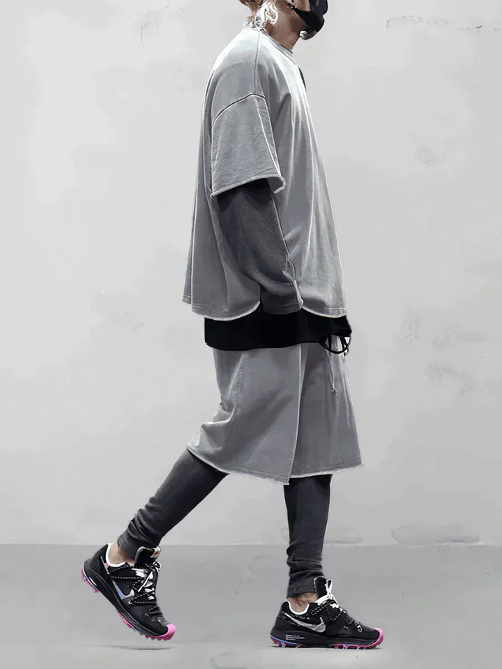 LUIGI™|SET CASUAL MULTIUSO