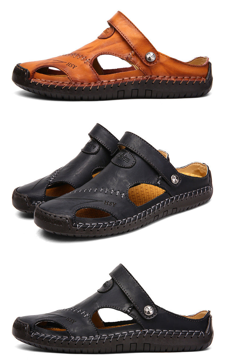 Alessio™|Sandali Casual Eleganti