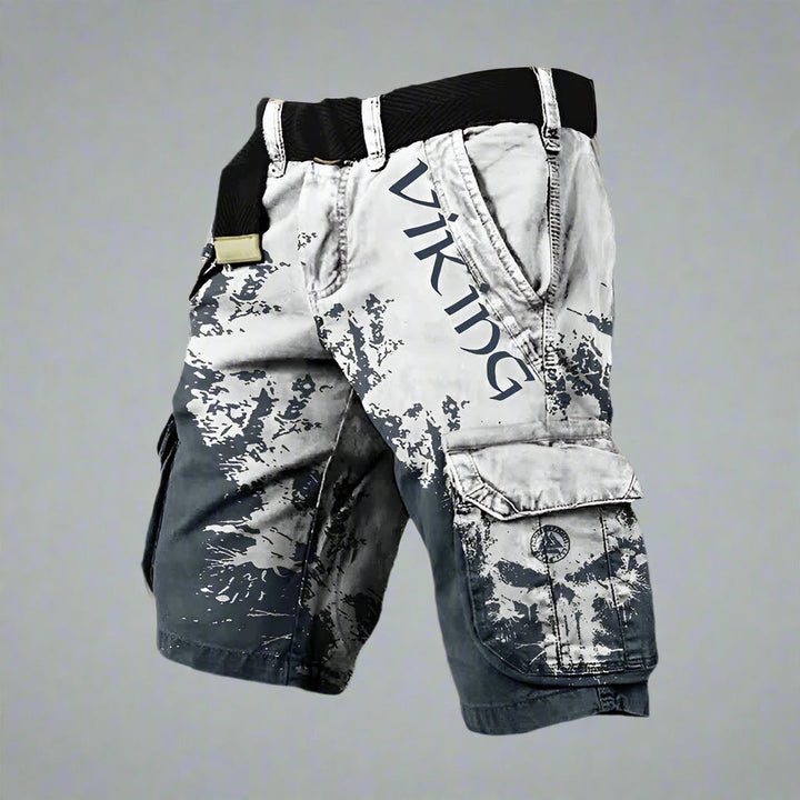 GAETANO™|PANTALONCINI DA AVVENTURA