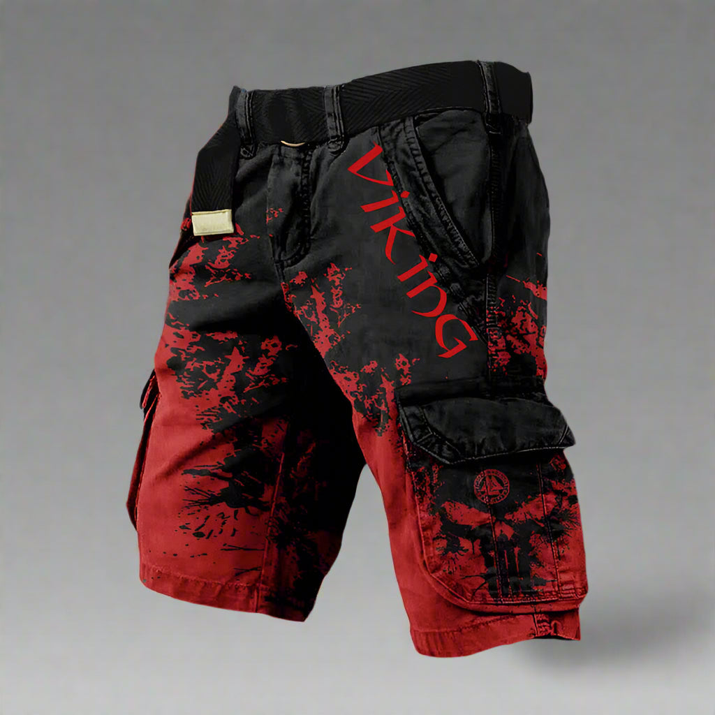 GAETANO™|PANTALONCINI DA AVVENTURA
