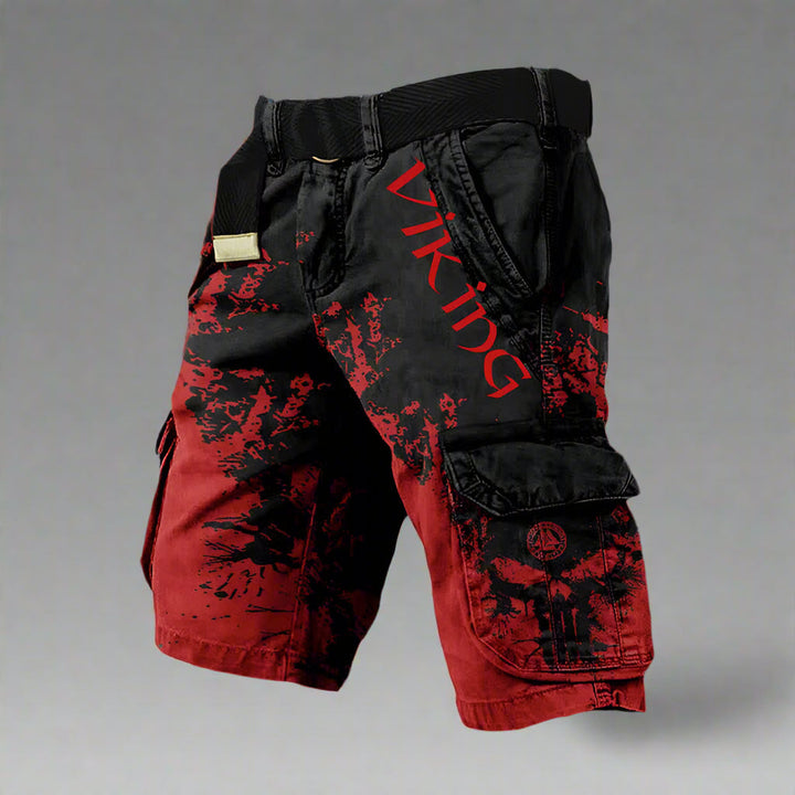 GAETANO™|PANTALONCINI DA AVVENTURA