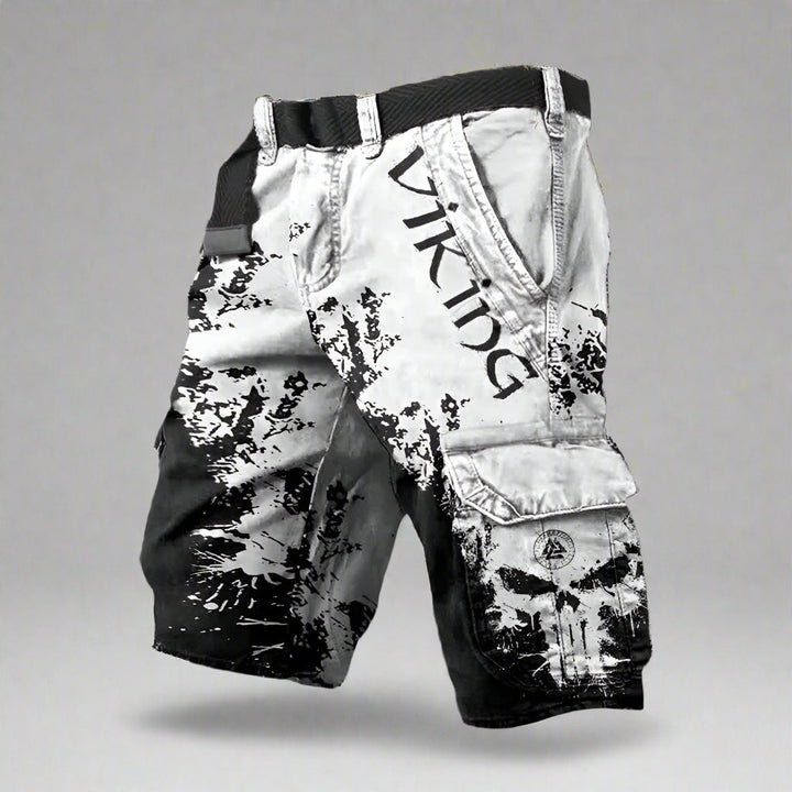 GAETANO™|PANTALONCINI DA AVVENTURA