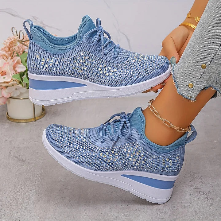 MARZIA|Scarpe Ortopediche Moda