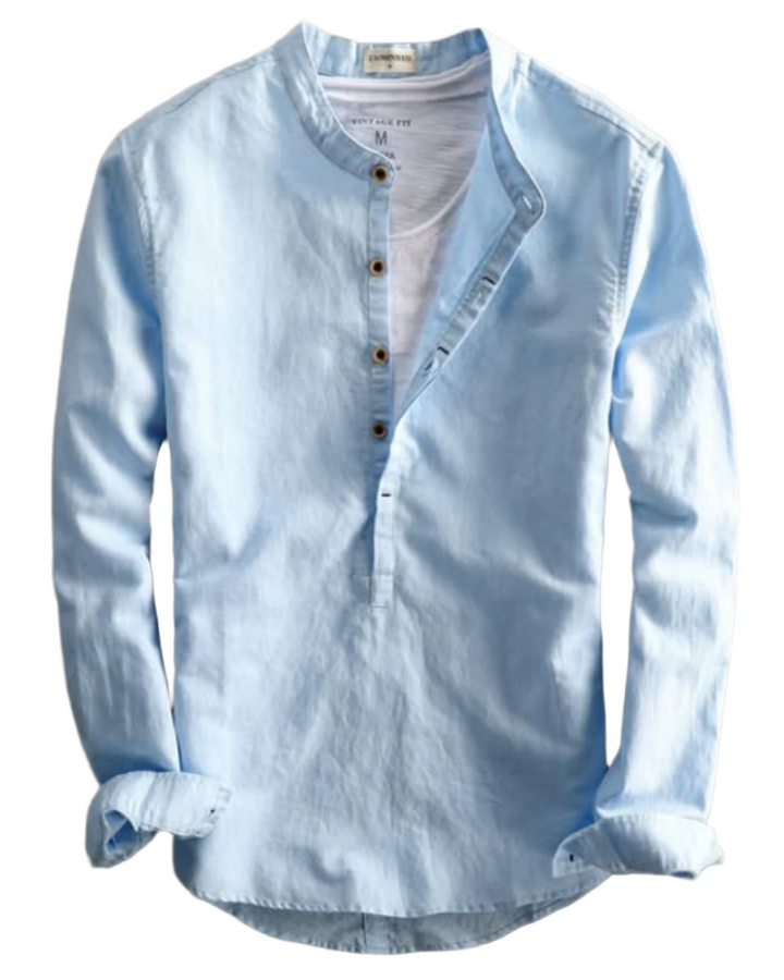 GIACOMO|CAMICIA ELEGANTE DA UOMO