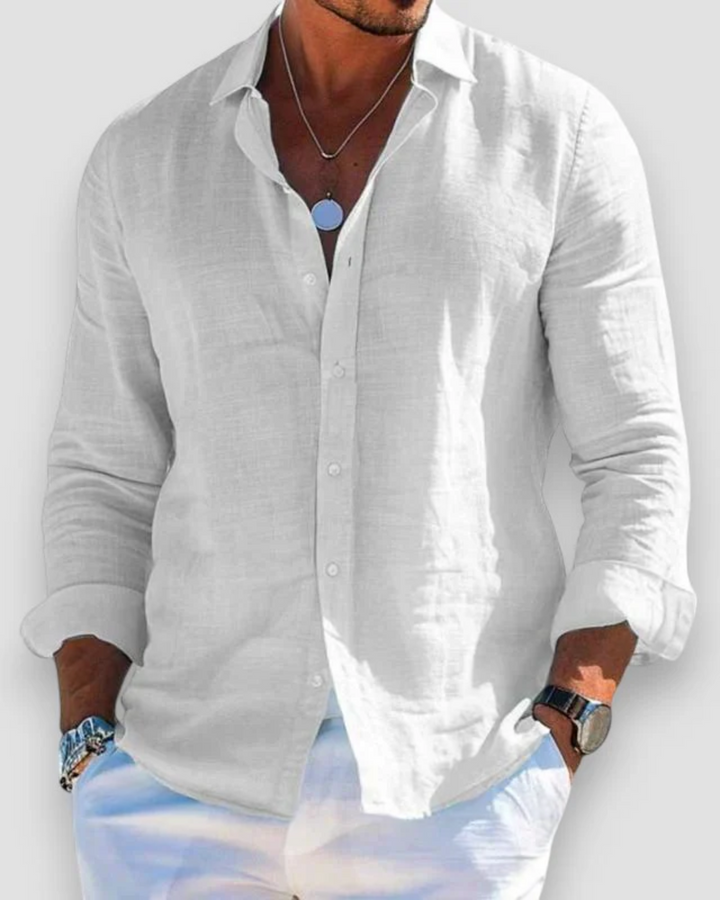 FABRIZIO|CAMICIA CASUAL ELEGANTE
