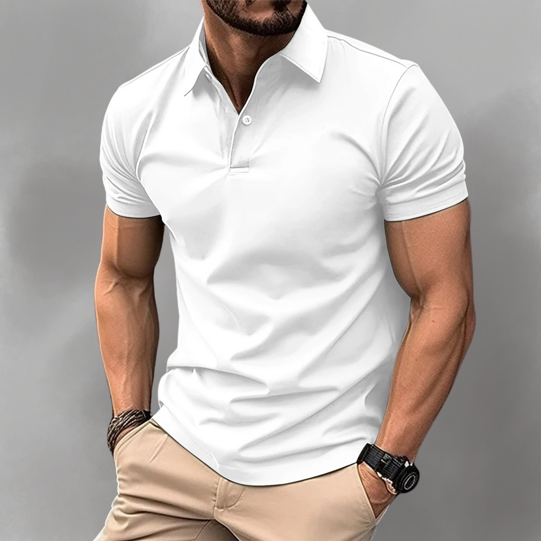 DANILO™|POLO ELEGANTE CLASSICA