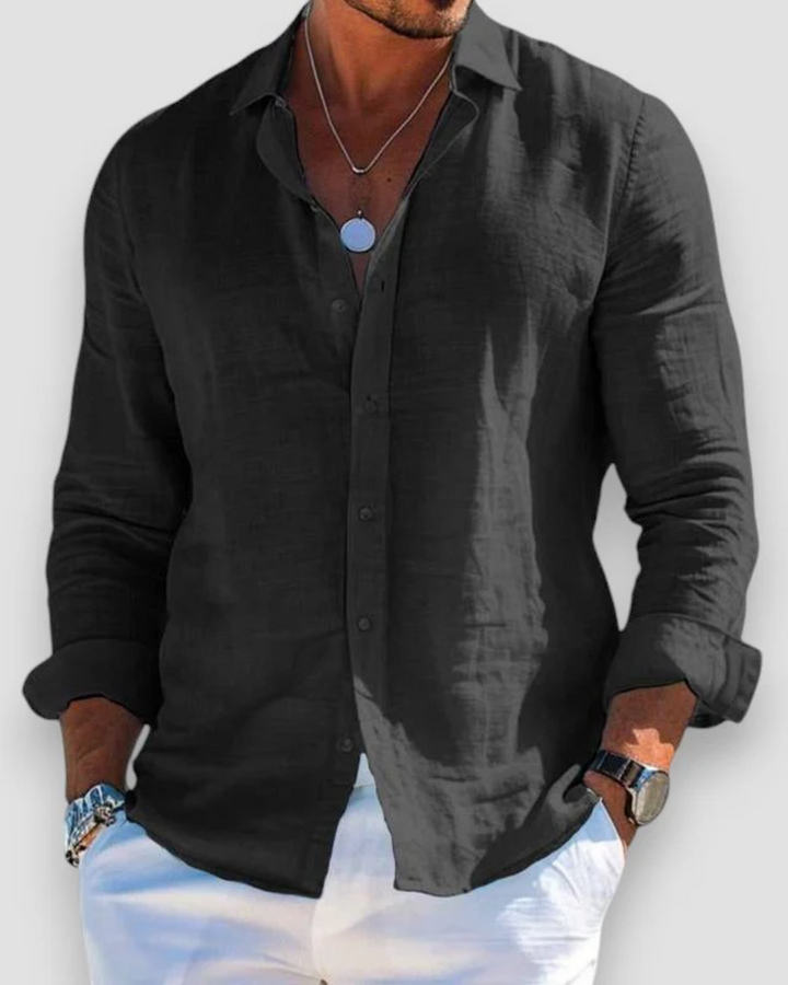 FABRIZIO|CAMICIA CASUAL ELEGANTE