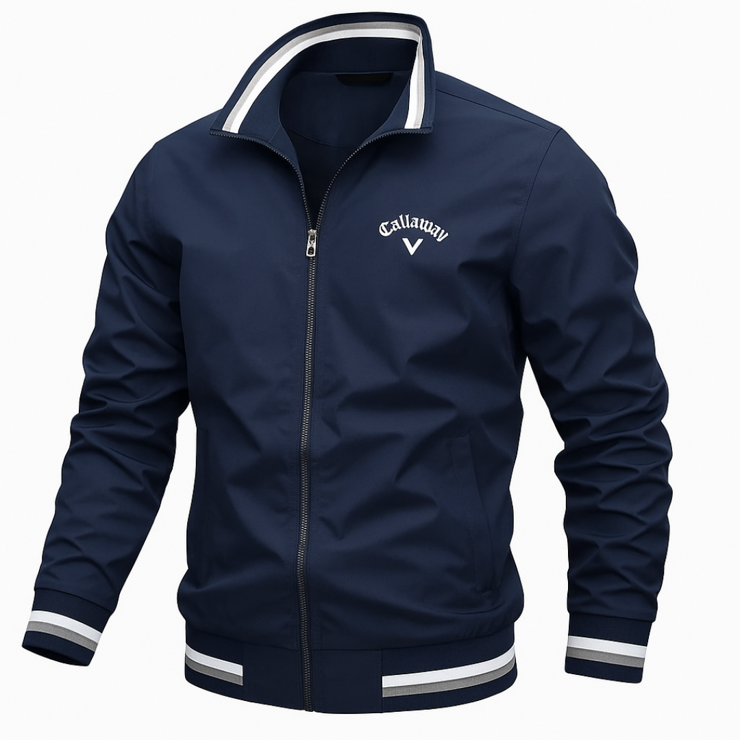 DARIO™|Blouson Uomo Lusso