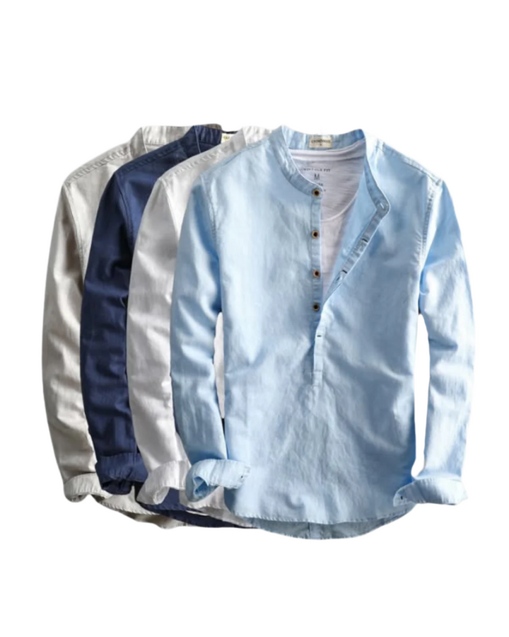 GIACOMO|CAMICIA ELEGANTE DA UOMO