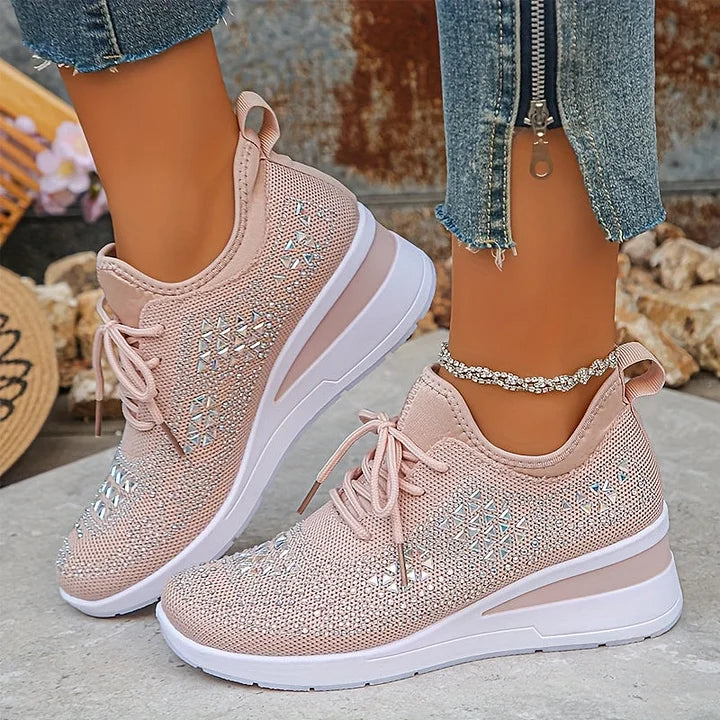 MARZIA|Scarpe Ortopediche Moda