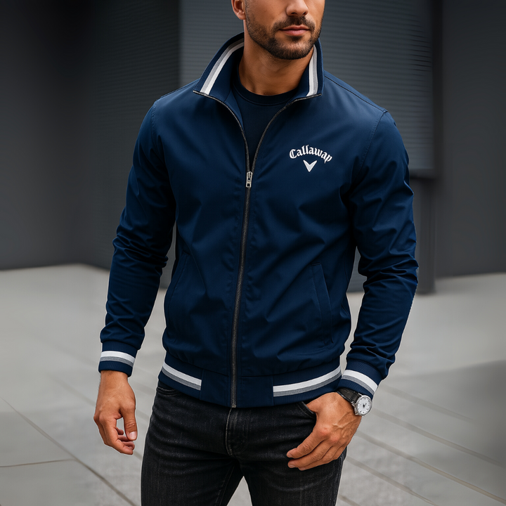DARIO™|Blouson Uomo Lusso