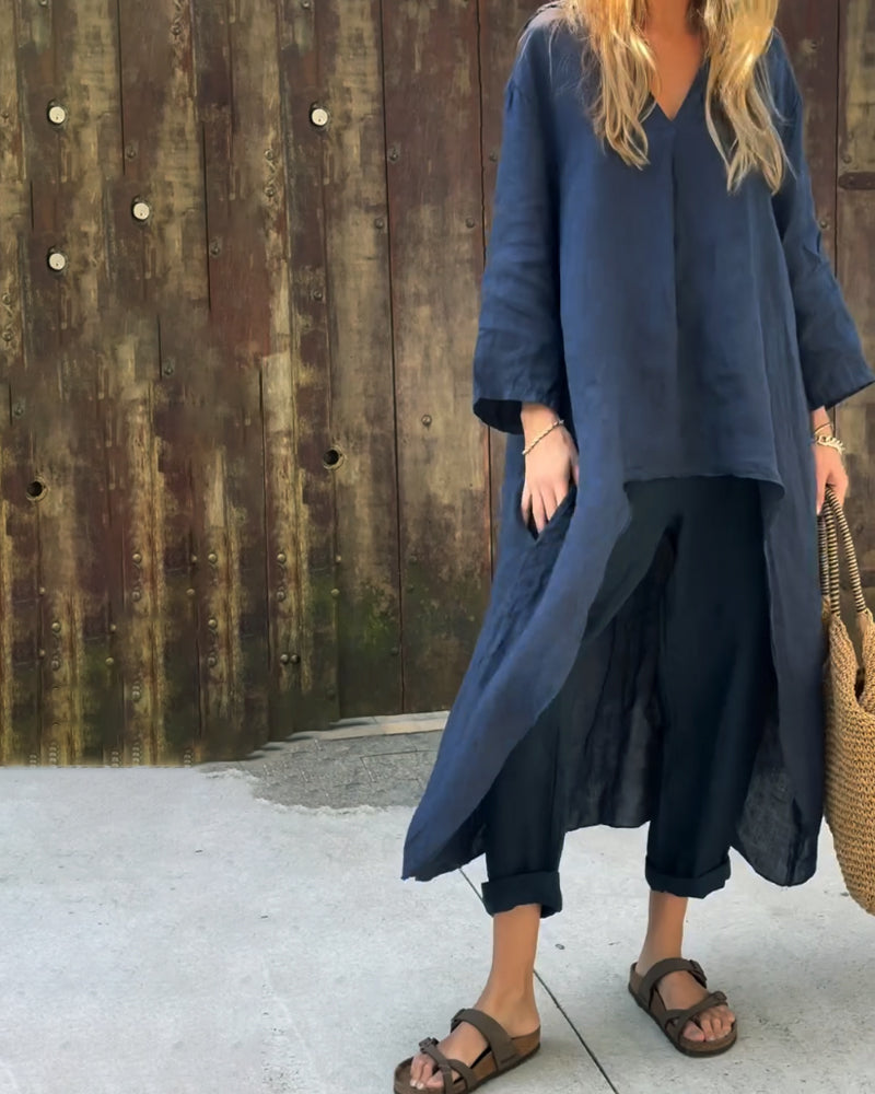 ELENA™|SET CHIC A DUE PEZZI