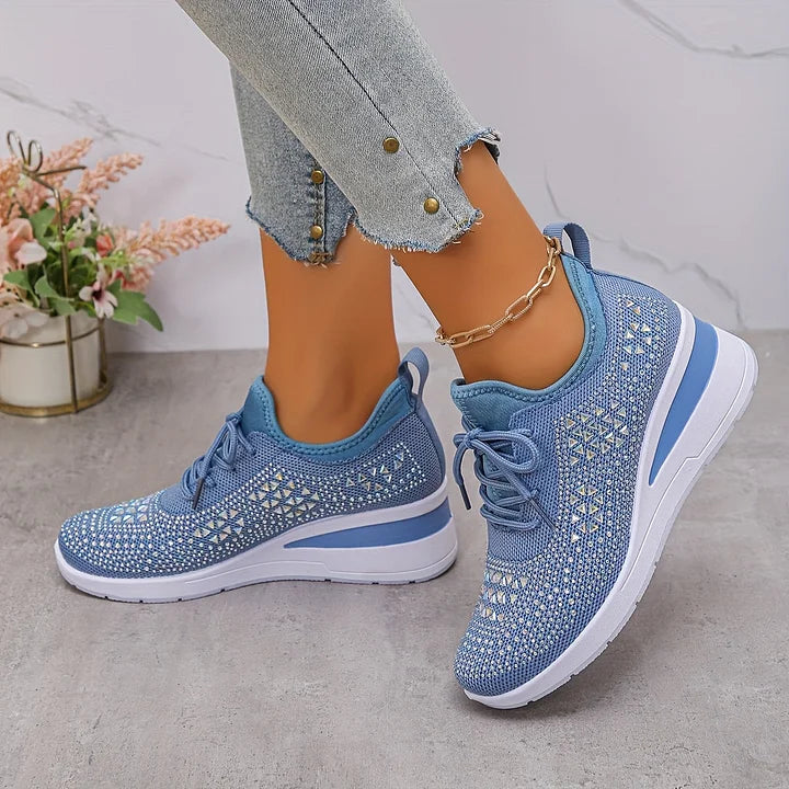 MARZIA|Scarpe Ortopediche Moda