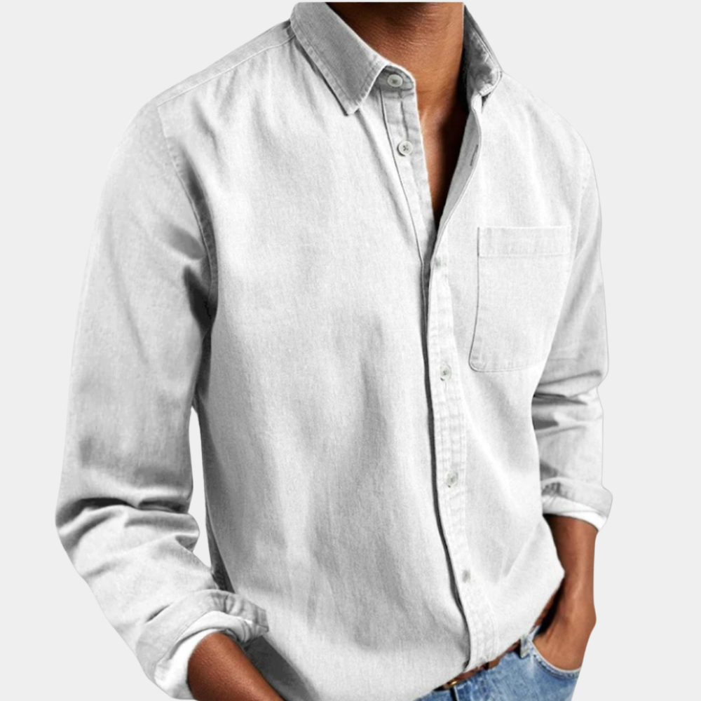 RICCARDO™|CAMICIA ELEGANTE