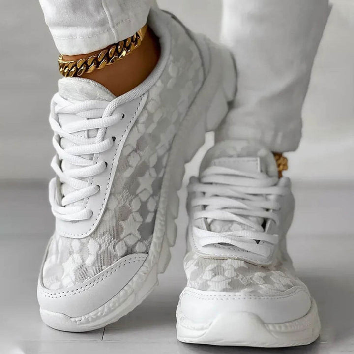 LUCREZIA|SCARPE ORTOPEDICHE DONNA