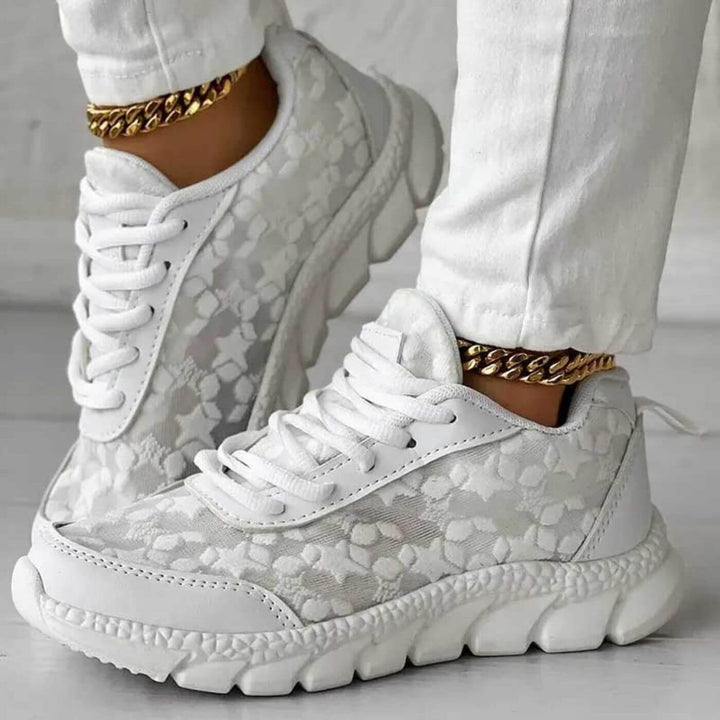 LUCREZIA|SCARPE ORTOPEDICHE DONNA