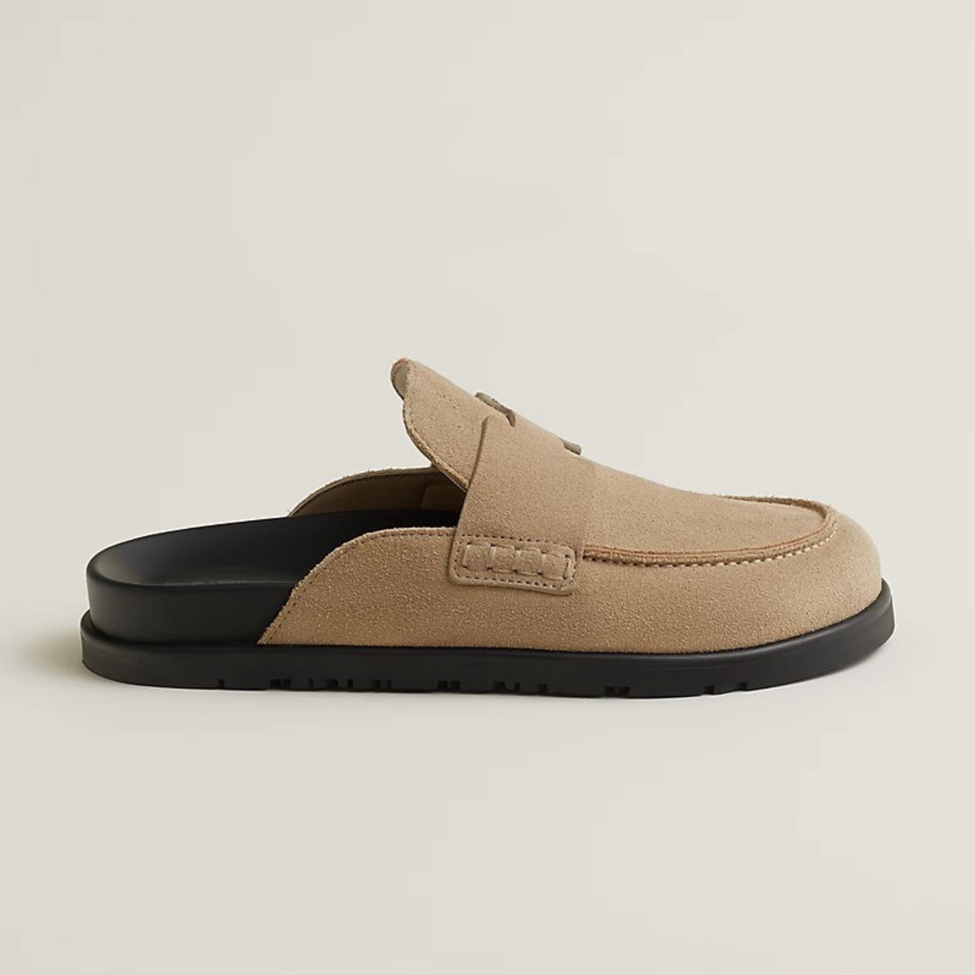 SOLEA | MULES ELEGANTI