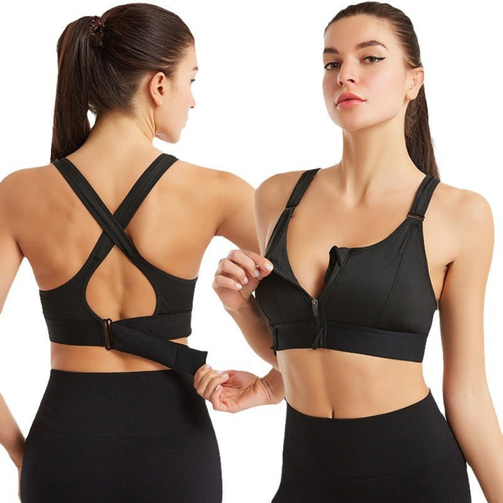 VITTORIA™|REGGISENO SPORTIVO CONFORTEVOLE