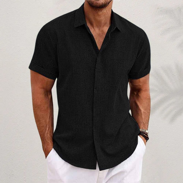 NICCOLÒ™|CAMICIA CLASSICA (1+1 GRATIS)