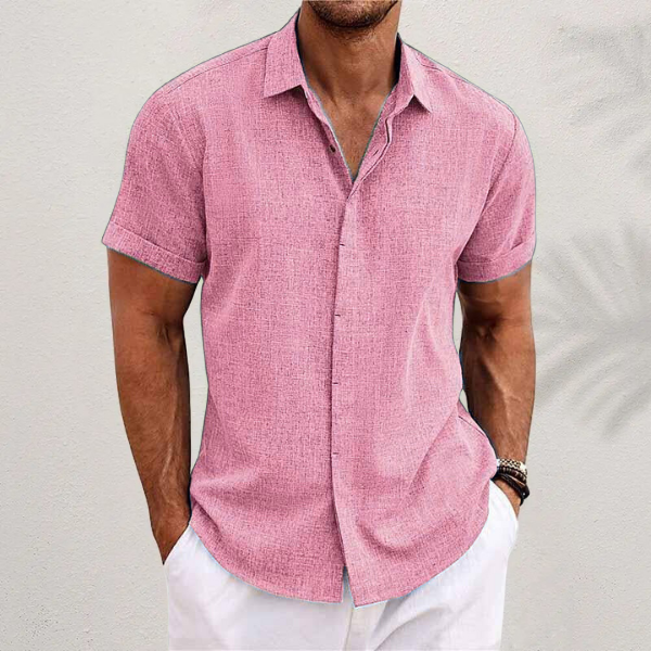 NICCOLÒ™|CAMICIA CLASSICA (1+1 GRATIS)