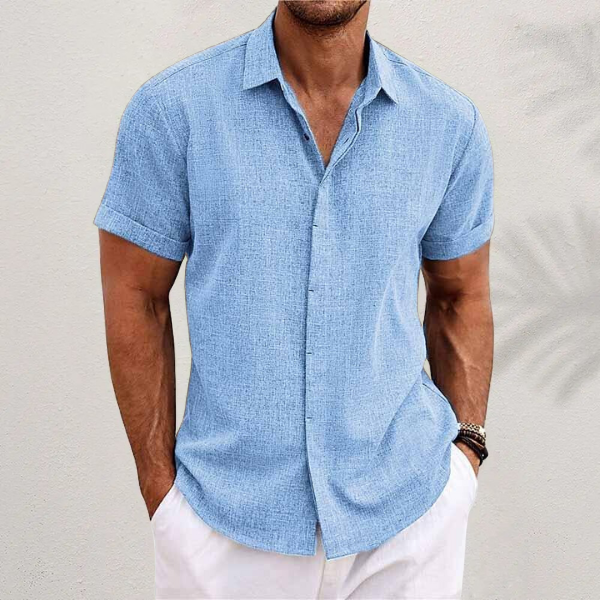 NICCOLÒ™|CAMICIA CLASSICA (1+1 GRATIS)