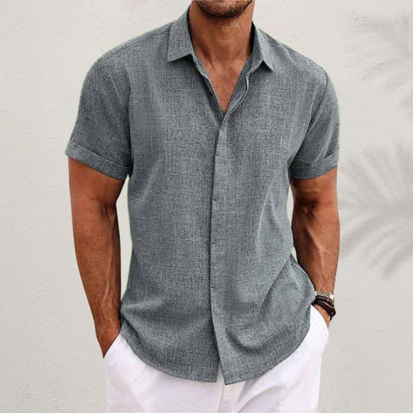 NICCOLÒ™|CAMICIA CLASSICA (1+1 GRATIS)