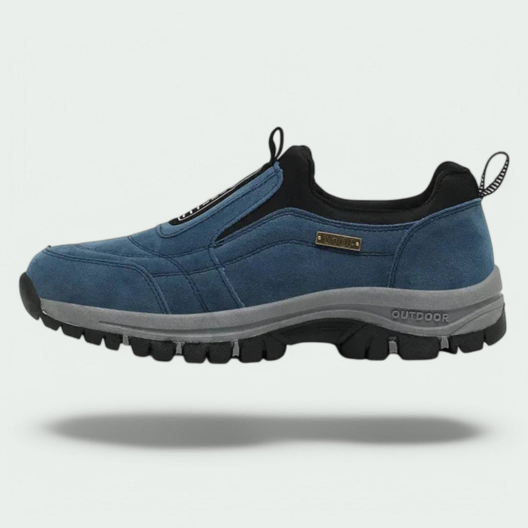Valenti™ | Scarpe ortopediche da trekking per uomini attivi