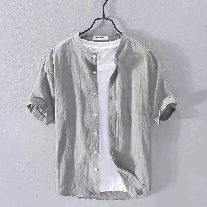 MARCO™|Camicia Estiva Uomo
