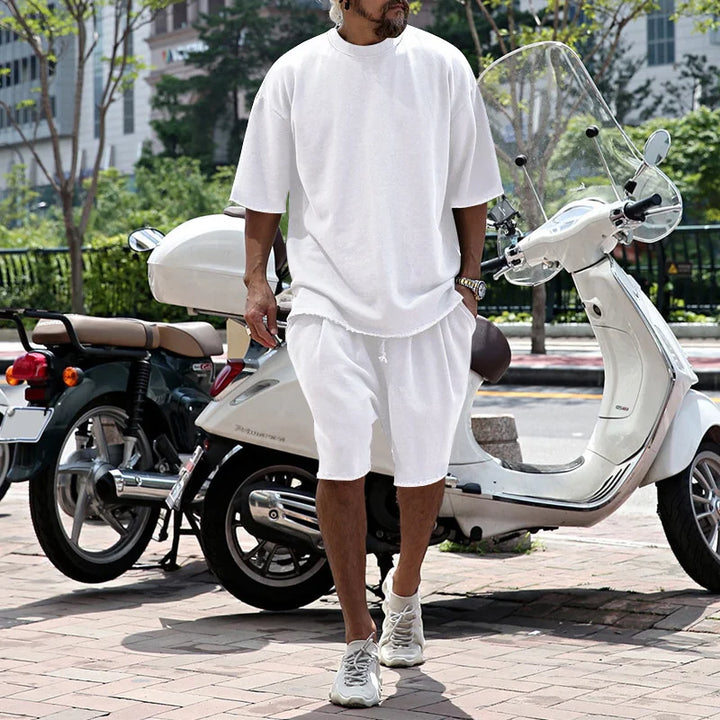 LUIGI™|SET CASUAL MULTIUSO