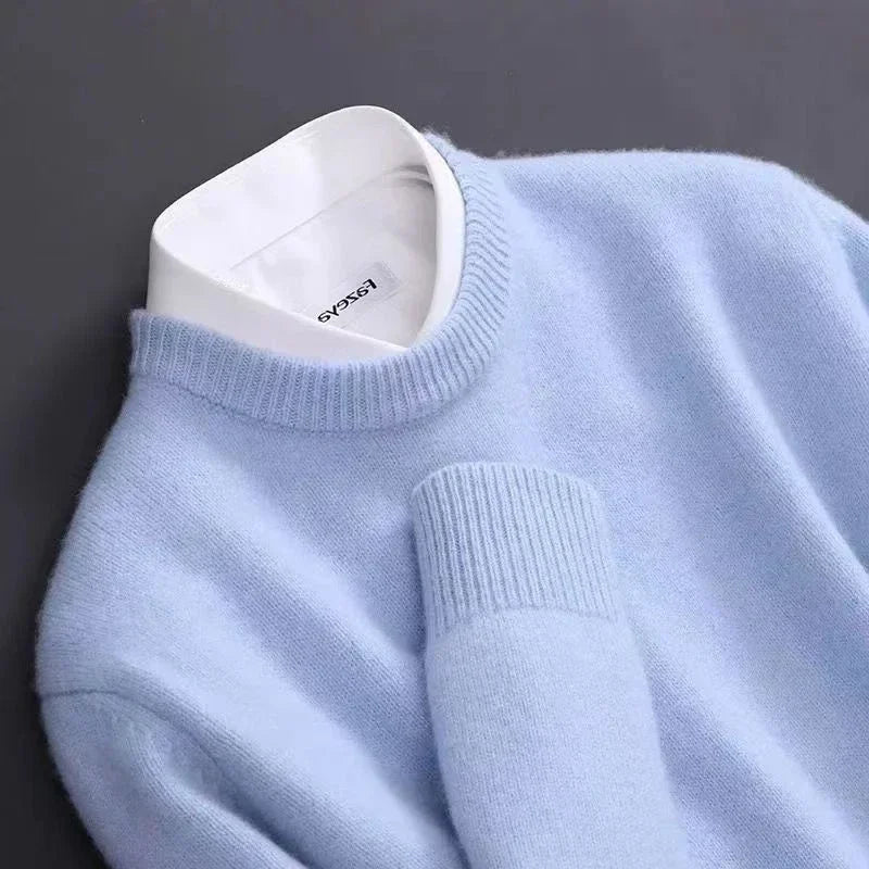 ALDO™|MAGLIONE DA UOMO DI LUSSO