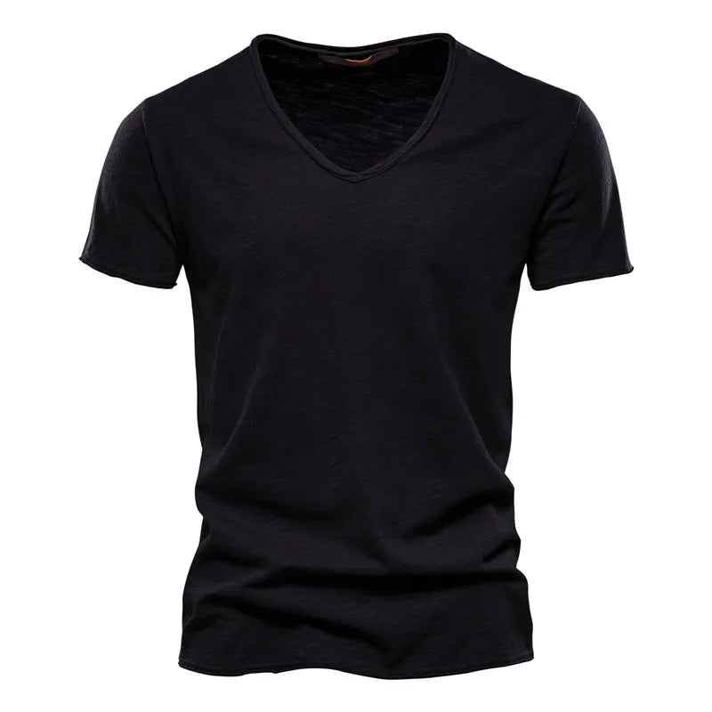 Lorenzo|T-shirt Estivo Uomo