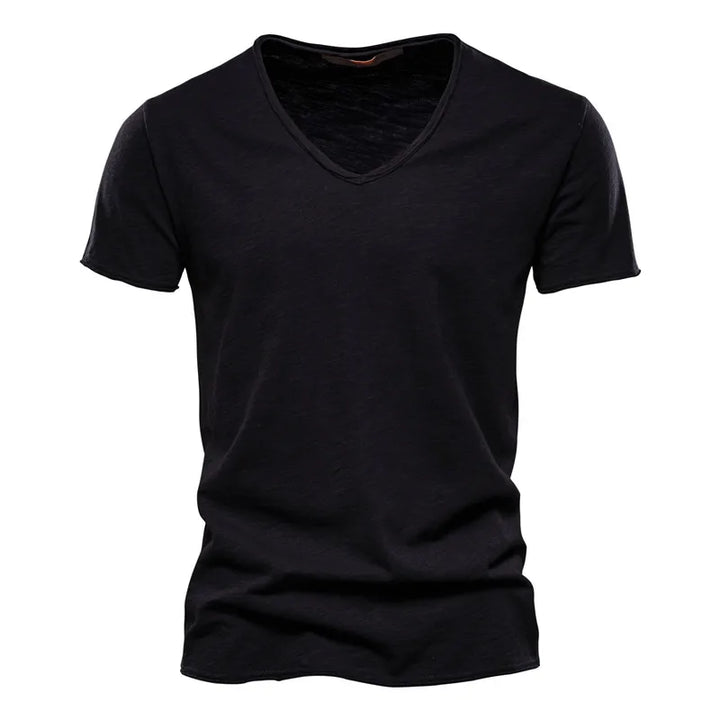 Lorenzo|T-shirt Estivo Uomo