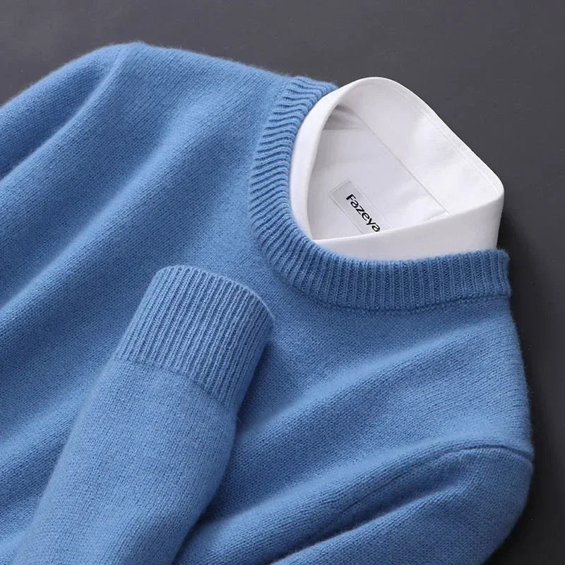 ALDO™|MAGLIONE DA UOMO DI LUSSO