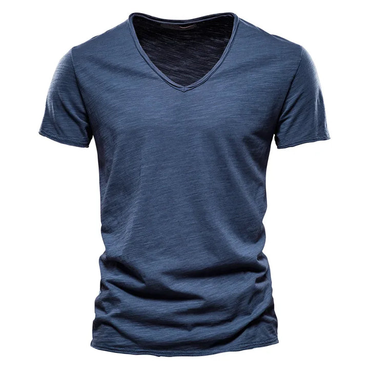 Lorenzo|T-shirt Estivo Uomo