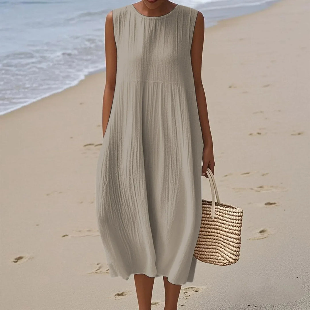 Giulia™|Abito Midi Estivo
