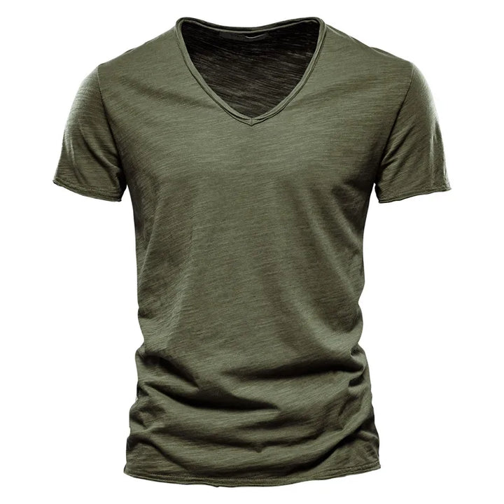 Lorenzo|T-shirt Estivo Uomo