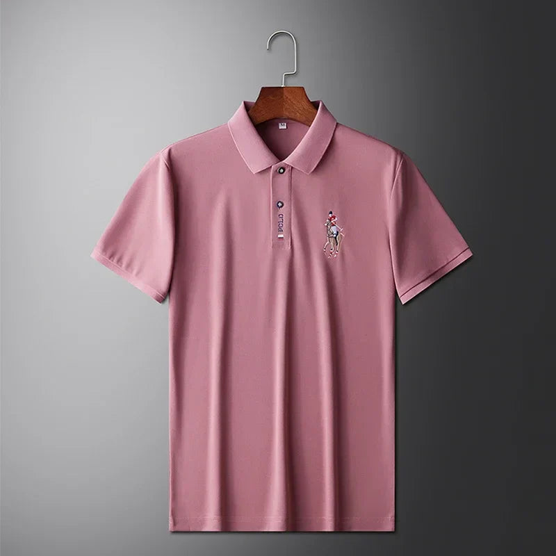 GIULIO™|PACK 1+1 POLO UOMO CLASSICHE