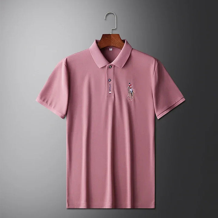 GIULIO™|PACK 1+1 POLO UOMO CLASSICHE