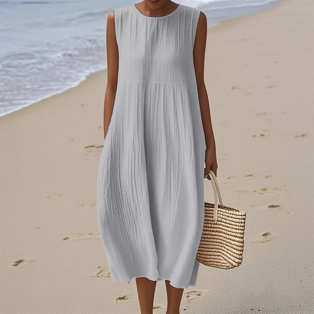 Giulia™|Abito Midi Estivo